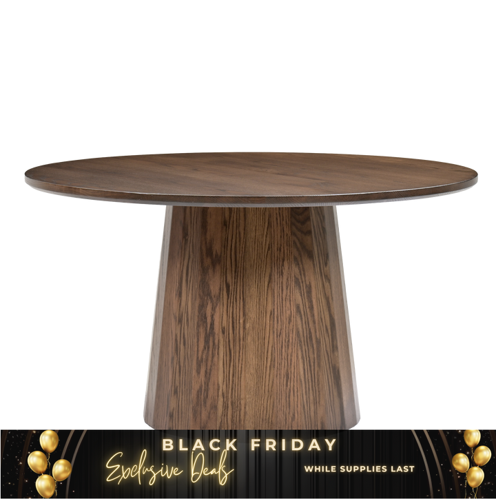 QW Amish Tulsa Table (BF Deal)