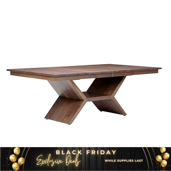 QW Amish Telluride Table (BF Deal)