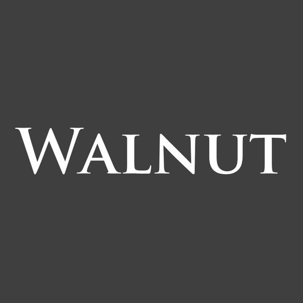 Walnut