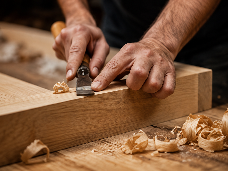 Not Just Made. Made for You.