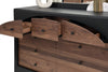 QW Amish Gilmore Dresser w/ Optional Mirror