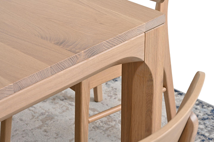 QW Amish Columbo Table