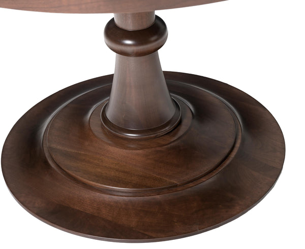 QW Amish Quincy Table (BF Deal)