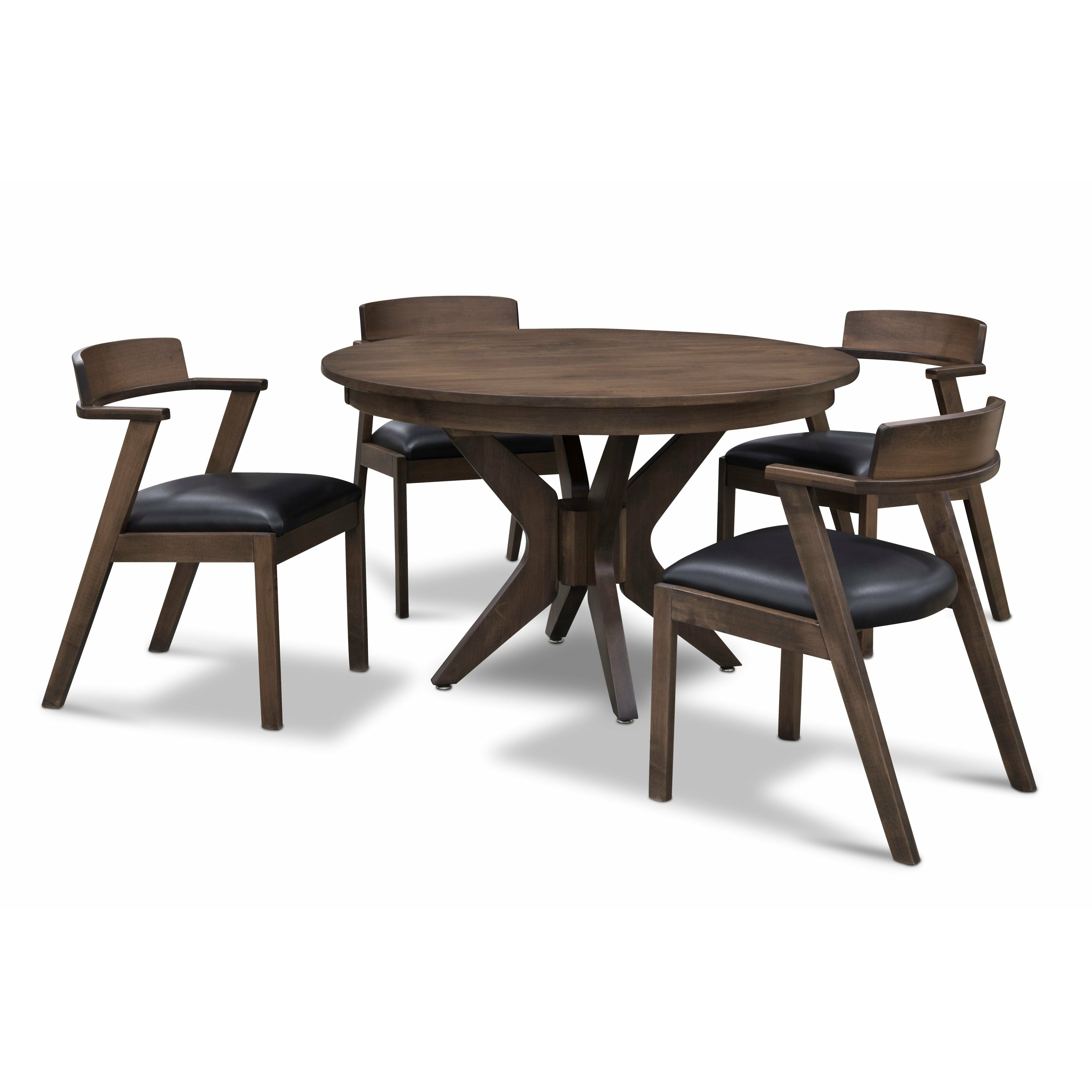 QW Amish Seymour Table