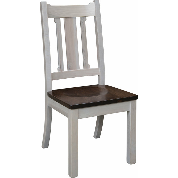 QW Amish Dundee Side Chair