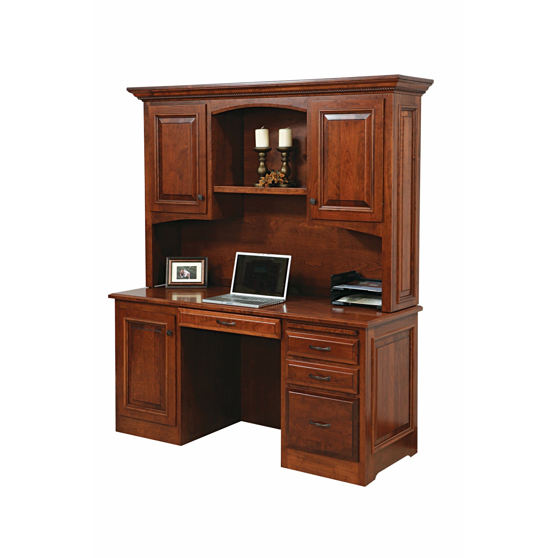 QW Amish Liberty Credenza - Thumbnail 3