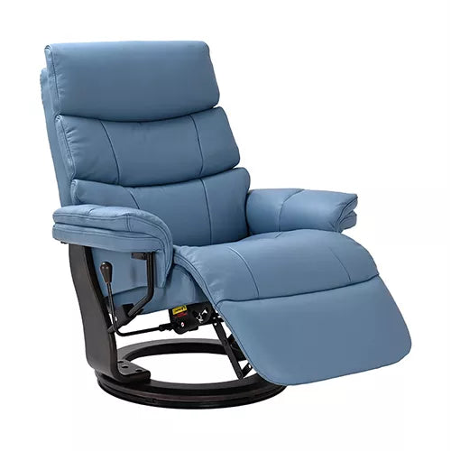 Benchmaster Cheer Recliner