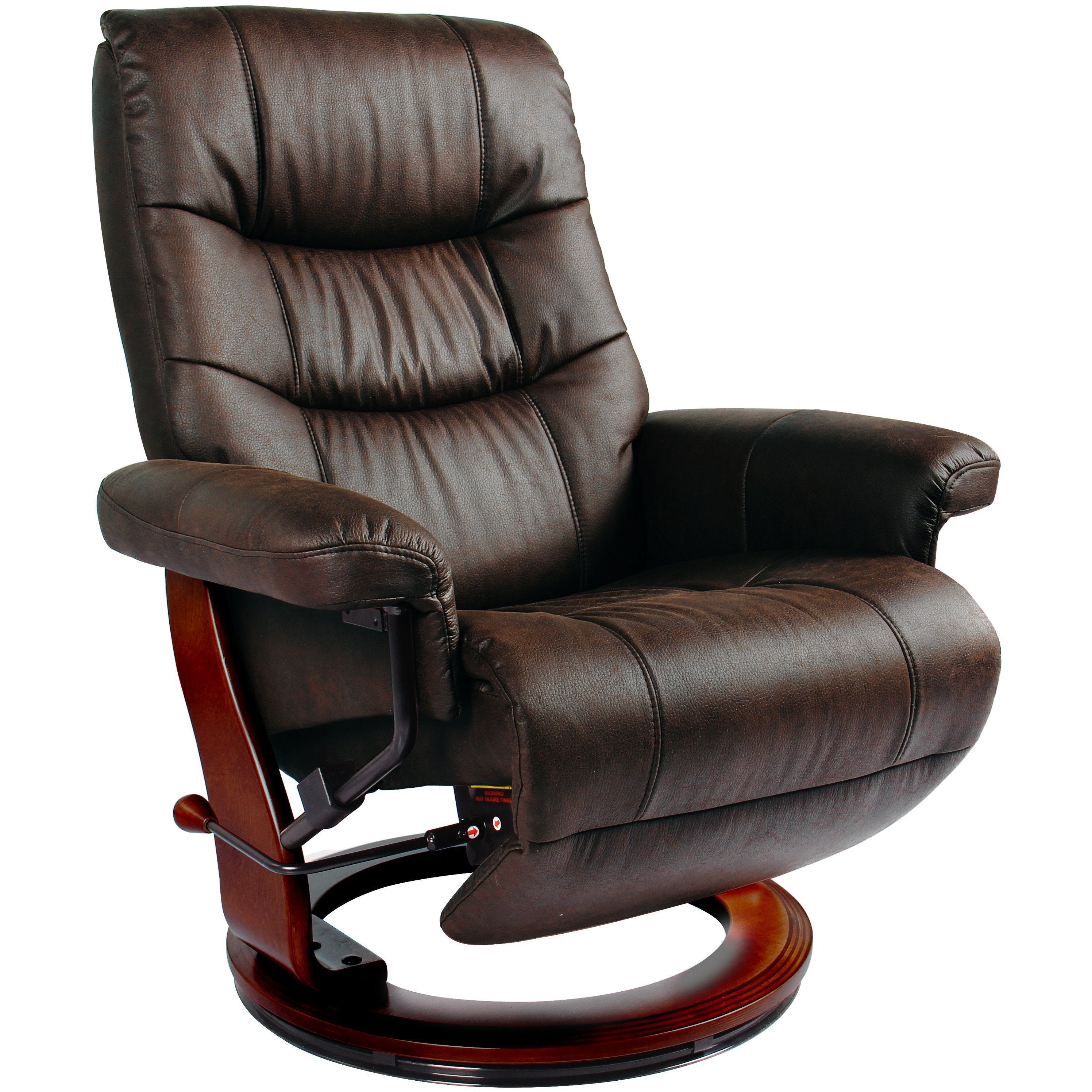 Benchmaster Valencia II Recliner - Thumbnail 2