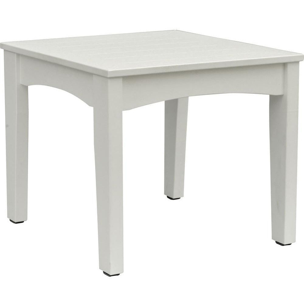 Berlin Gardens Terrace End Table - Thumbnail 3