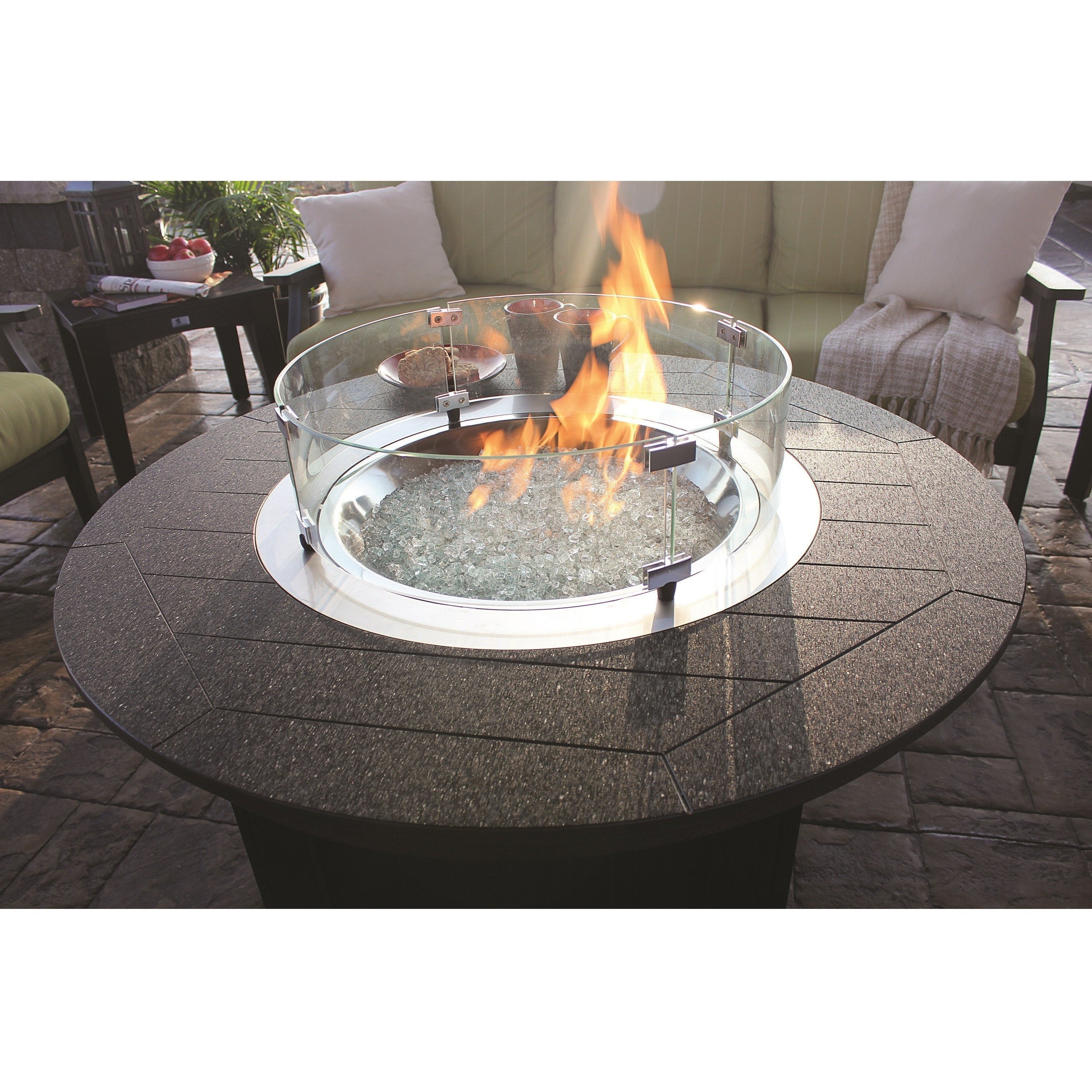 Berlin Gardens Donoma Fire Pit