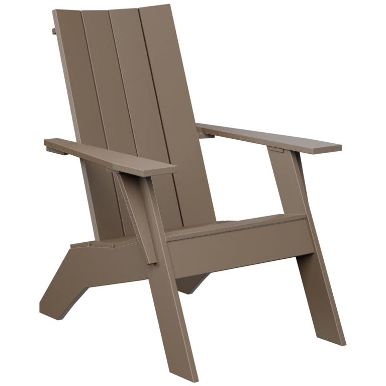 Berlin Gardens Nordic Adirondack Chair - Thumbnail 3