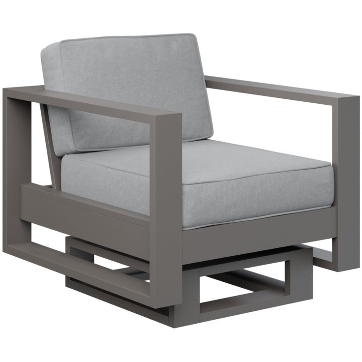 Nordic Rocker – Quality Woods Furniture