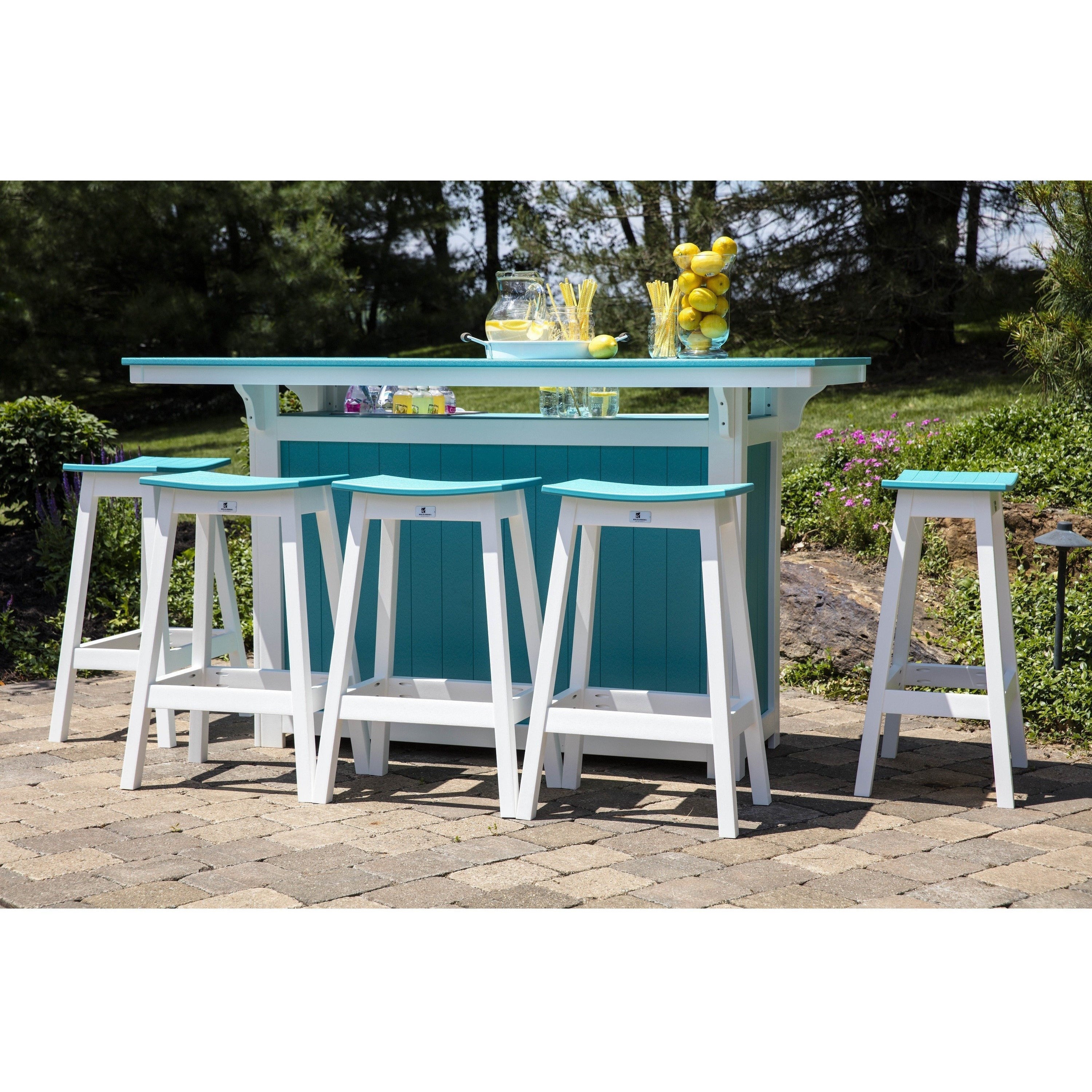 Berlin Gardens Outdoor Island - Thumbnail 4