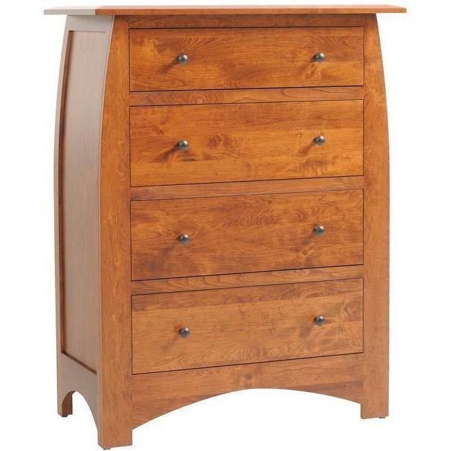 Millcraft Bourdeaux Chest of Drawers