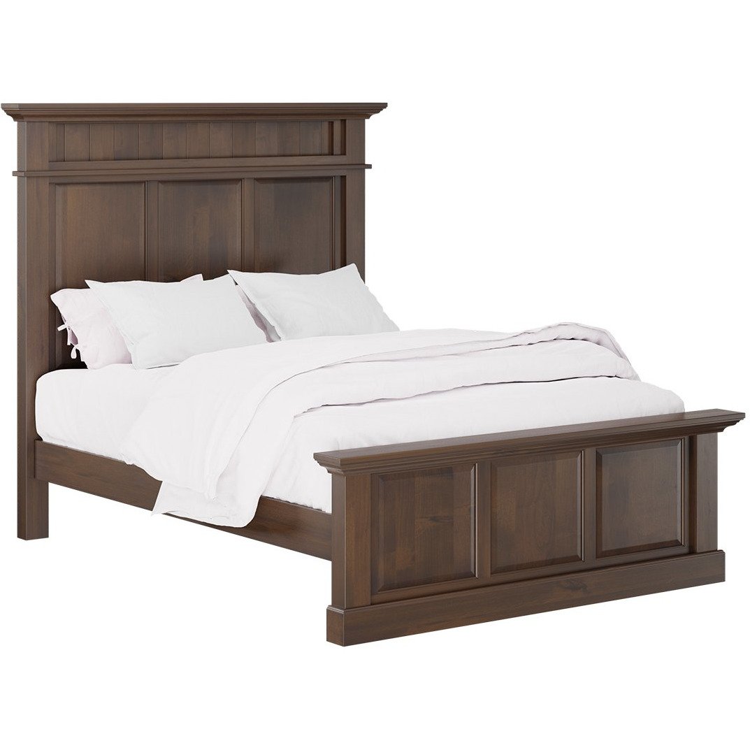 Millcraft Cades Cove Bed - Thumbnail 2