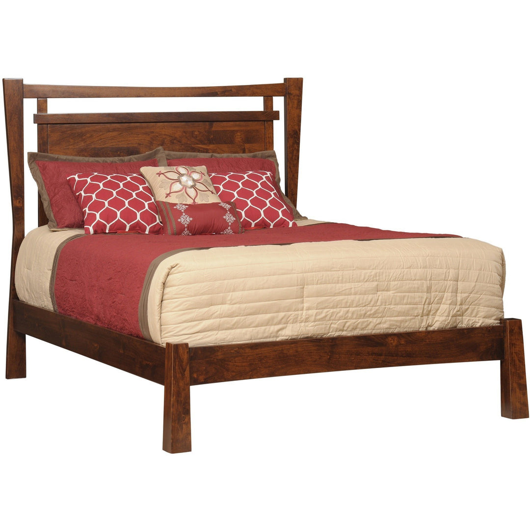 Millcraft Catalina Panel Bed