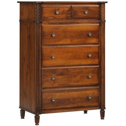Millcraft Eminence Chest of Drawers