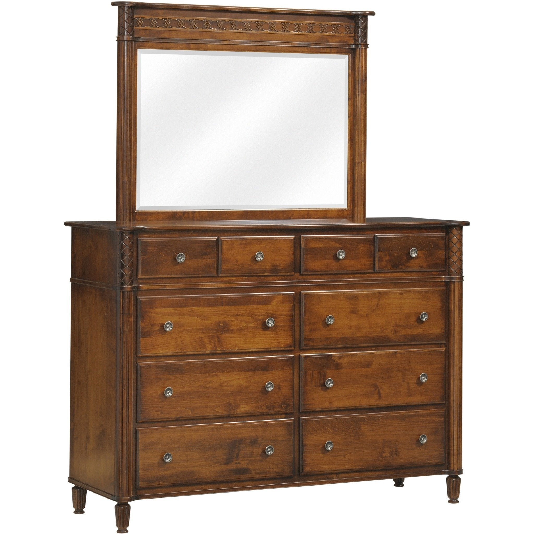 Millcraft Eminence Dresser