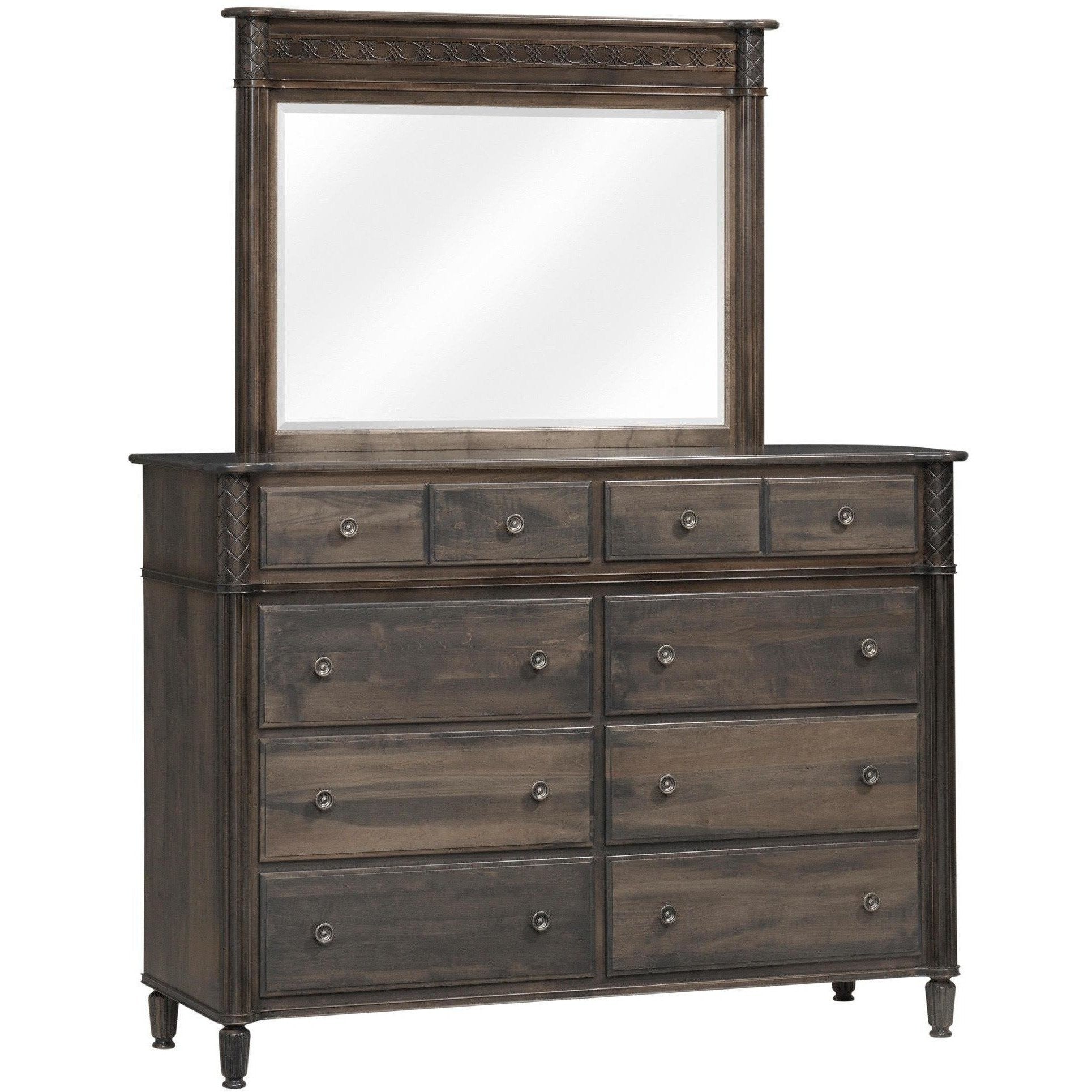 Millcraft Eminence Dresser - Thumbnail 2
