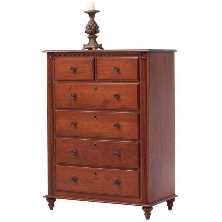 Millcraft Fur Elise Chest of Drawers