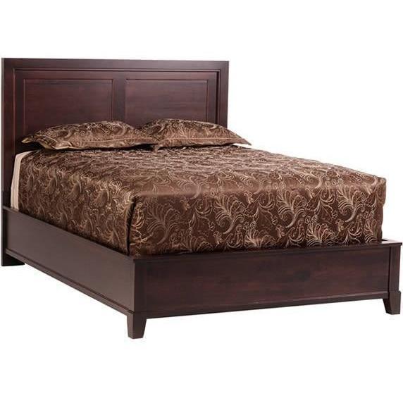 Millcraft Greenwich Panel Bed