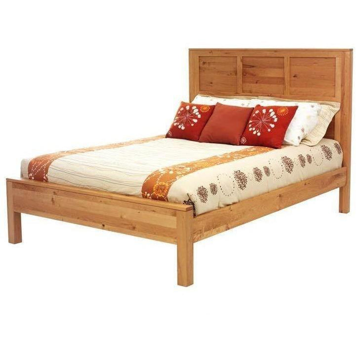 Millcraft Lynnwood Panel Bed