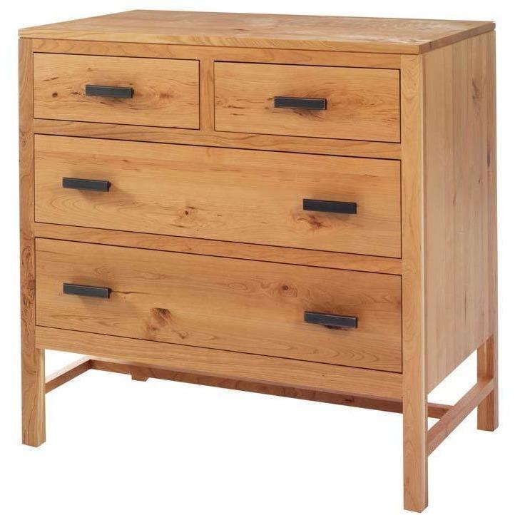 Lynnwood Small Chest of Drawers - Thumbnail 3