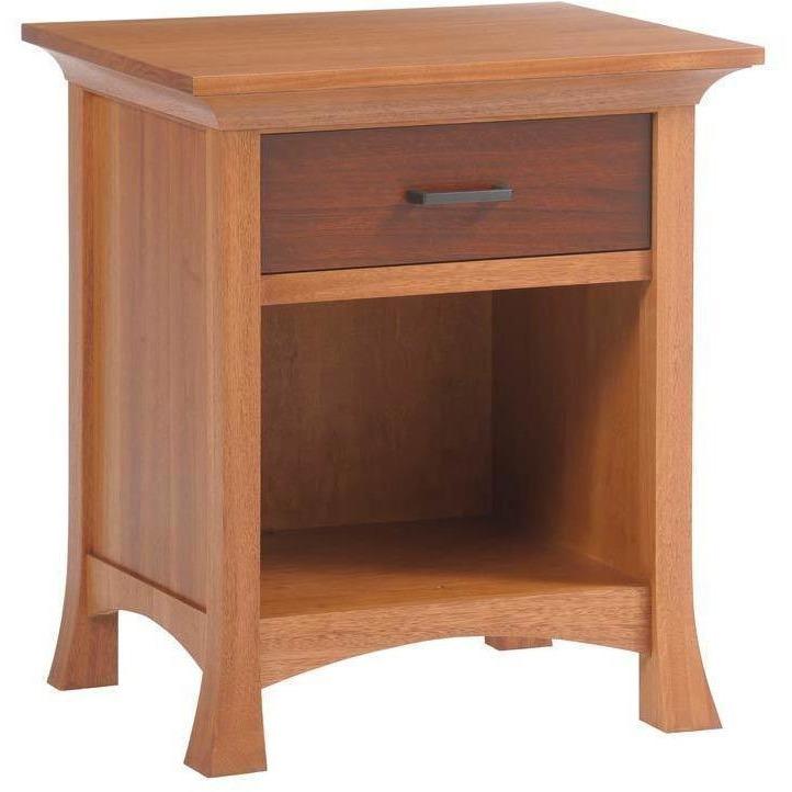 Millcraft Oasis Nightstand