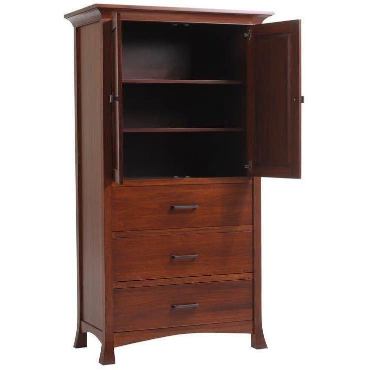Millcraft Oasis Armoire