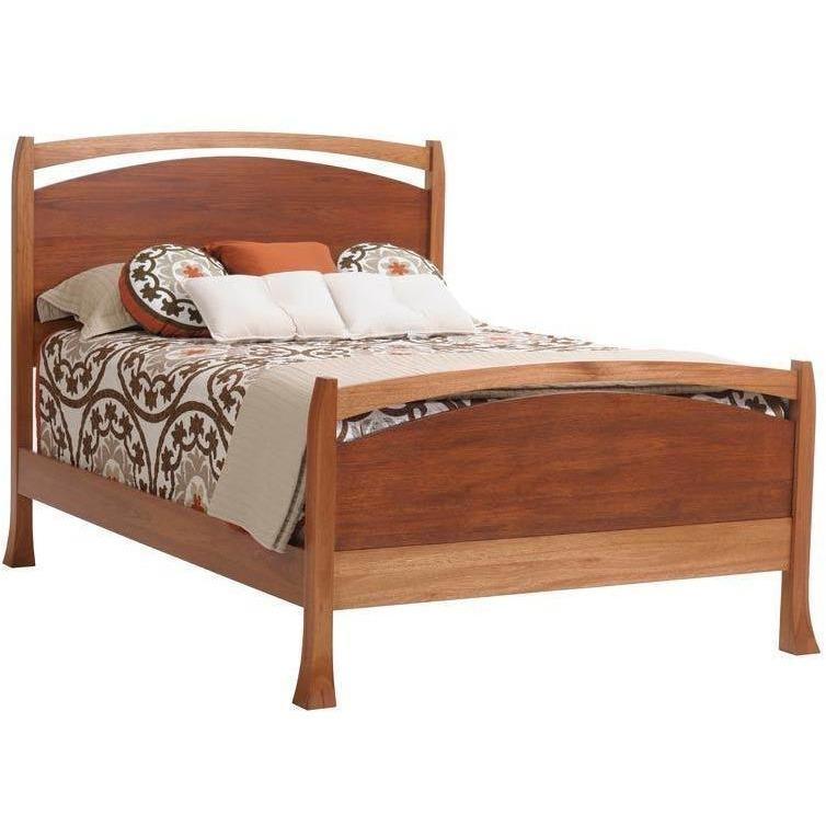 Millcraft Oasis Panel Bed