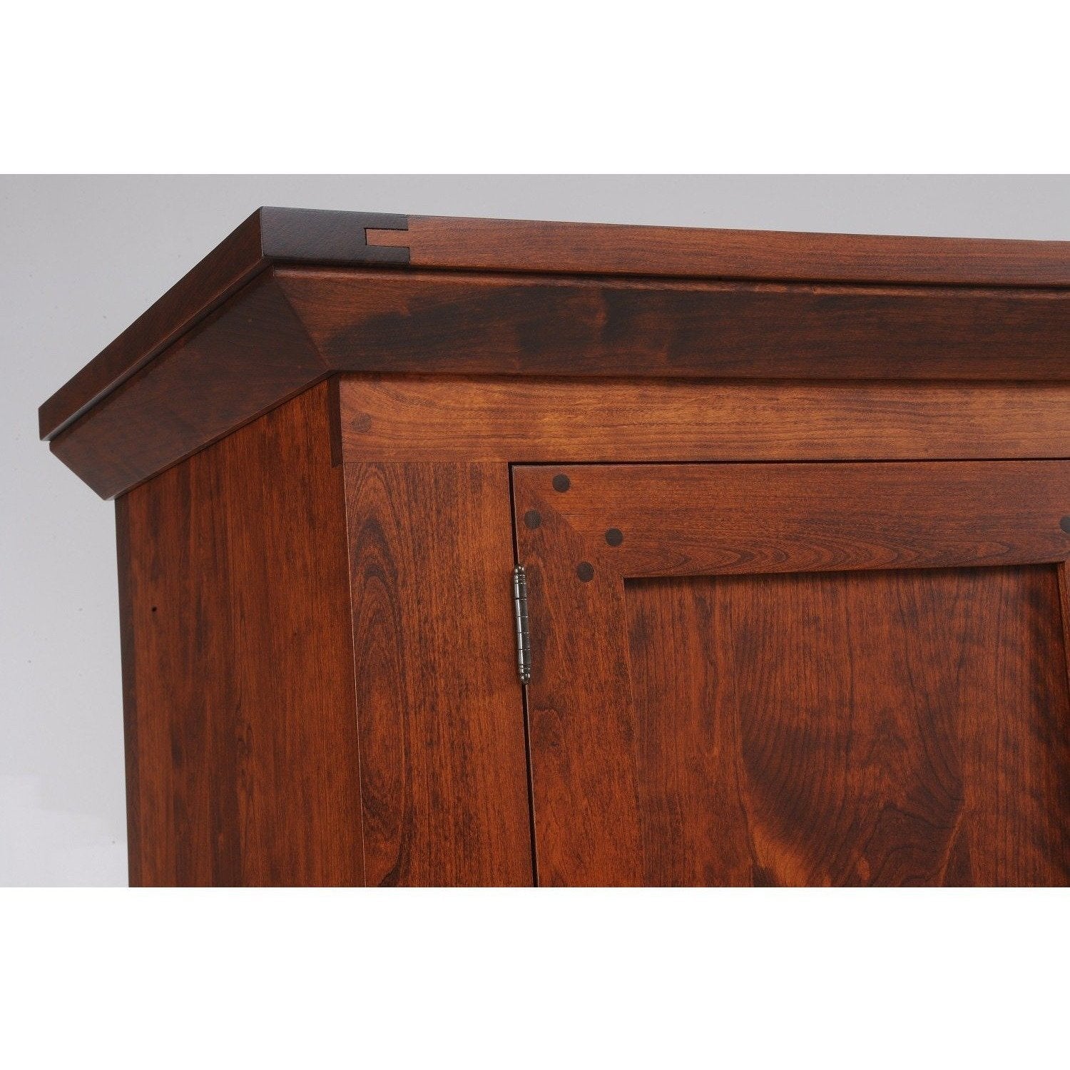 Millcraft Redmond Wellington Armoire - Thumbnail 3