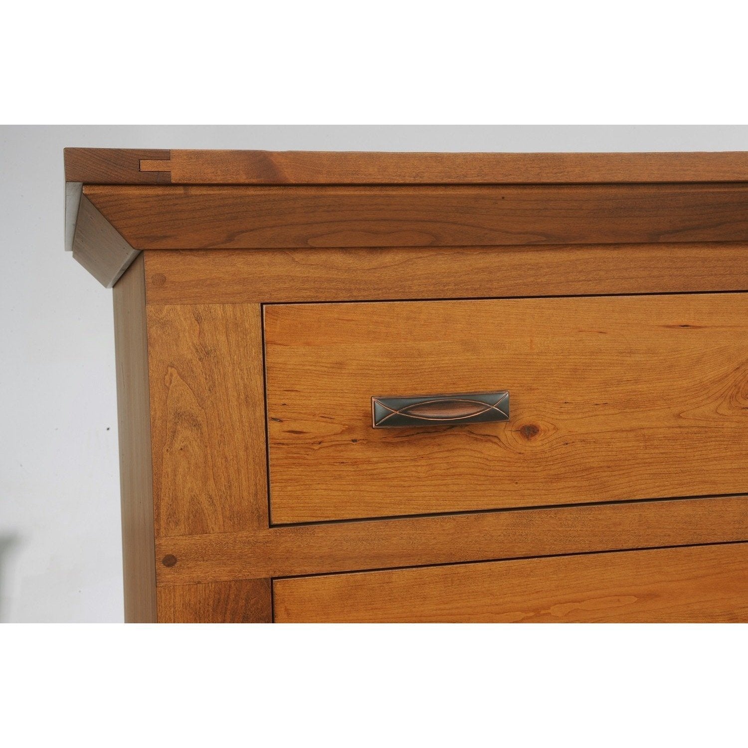 Millcraft Redmond Wellington Chest - Thumbnail 2