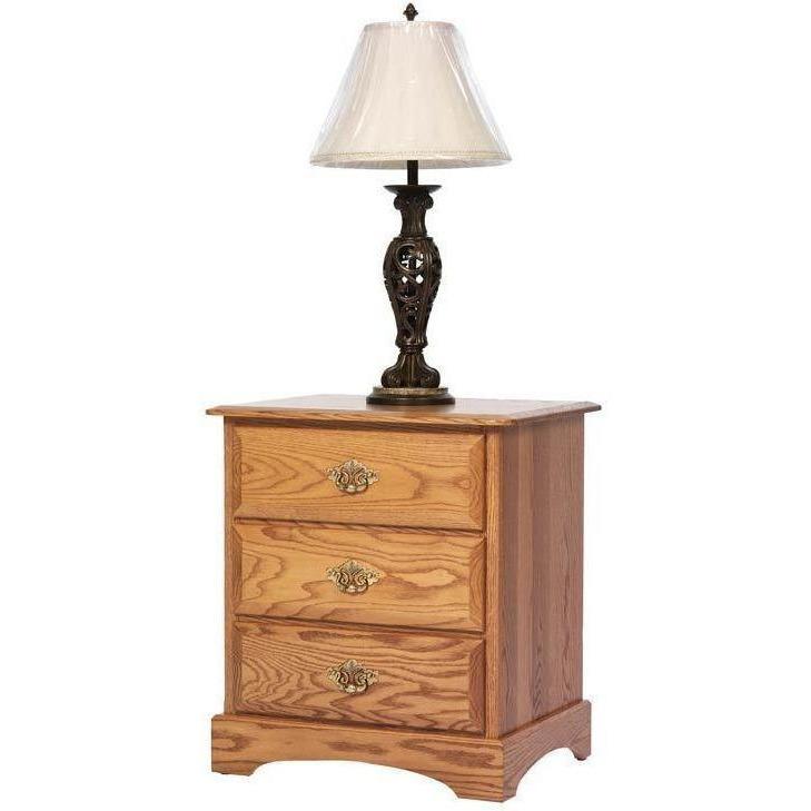 Millcraft Sierra Nightstand