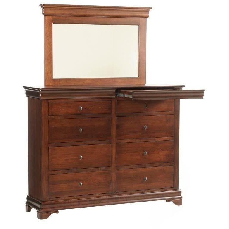 Millcraft Versailles Dresser