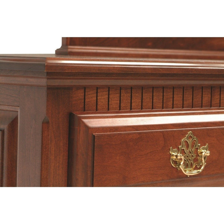Millcraft Victoria's Chest of Drawers