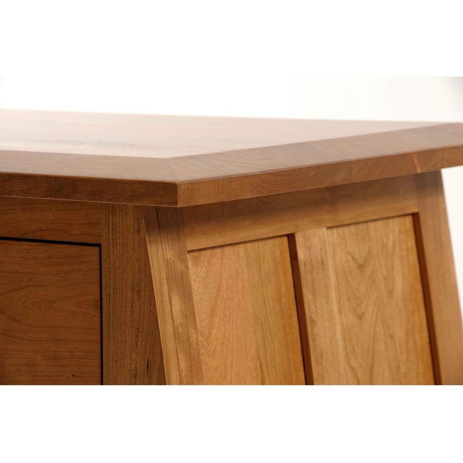 Millcraft Vineyard Nightstand - Thumbnail 3