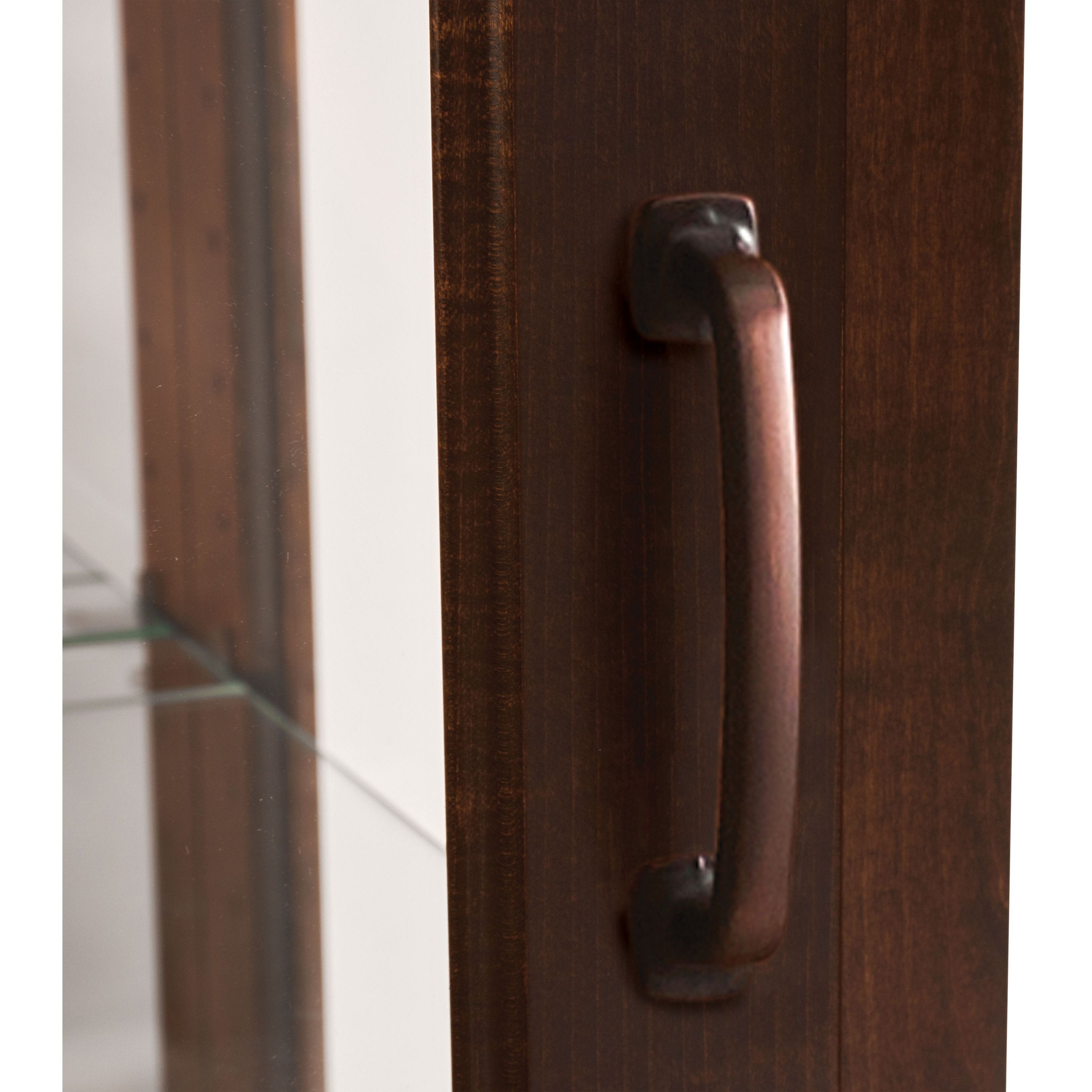 QW Amish Traditional Curio - Thumbnail 5