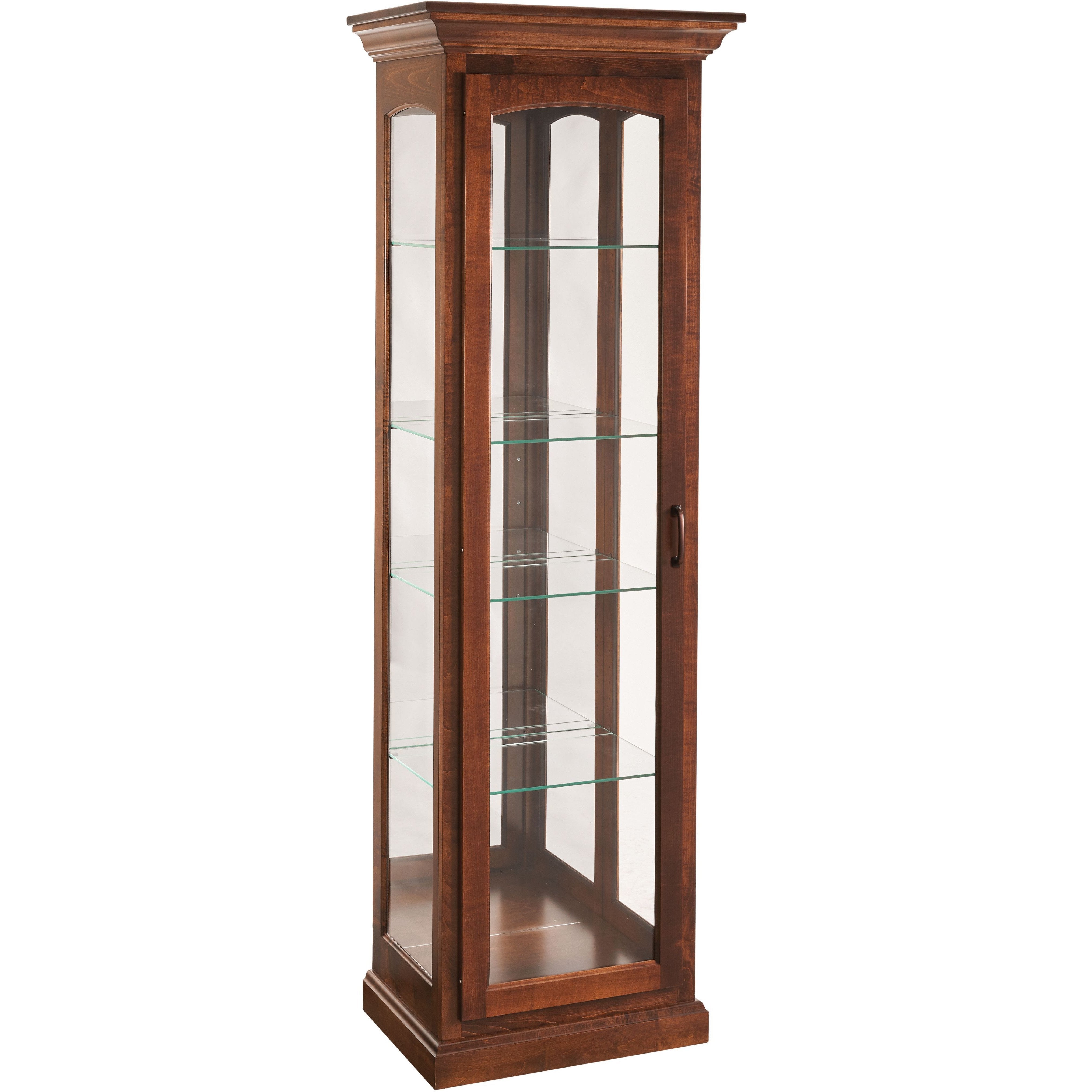 QW Amish Traditional Curio