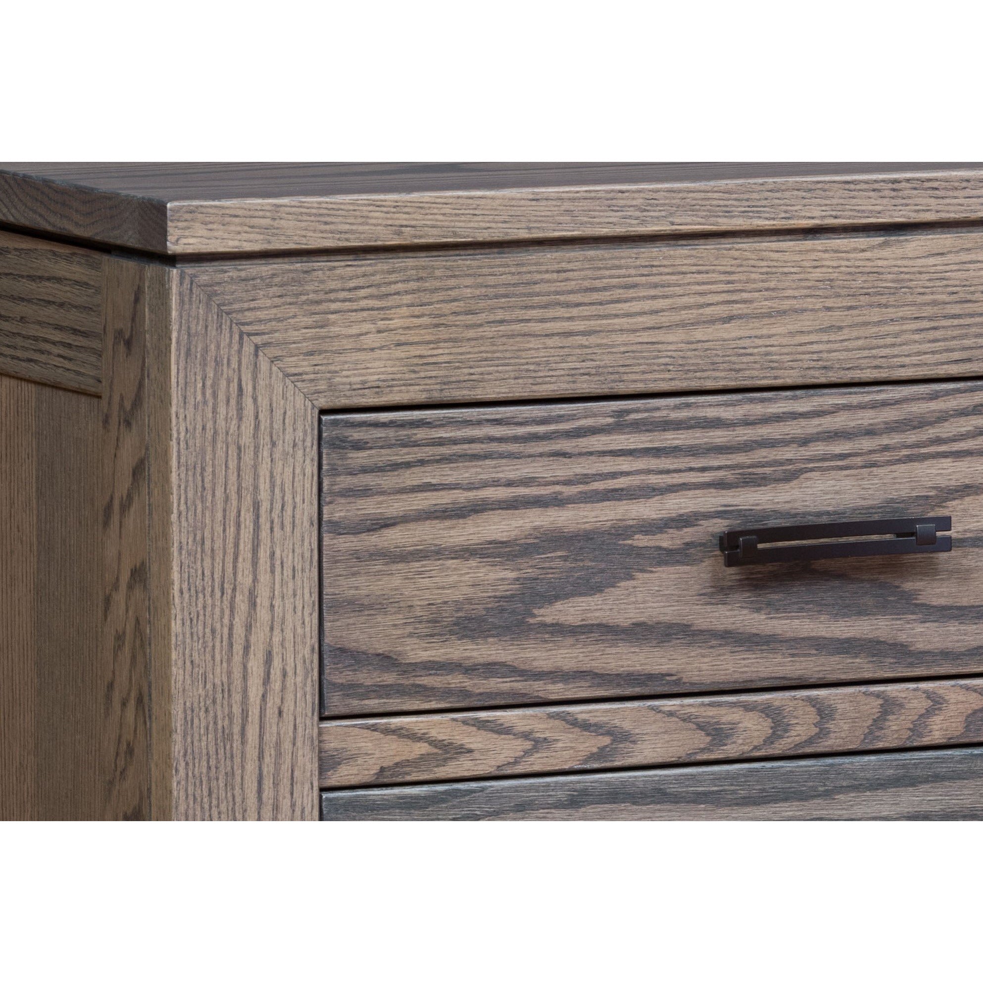 QW Amish Addison Dresser - Thumbnail 3