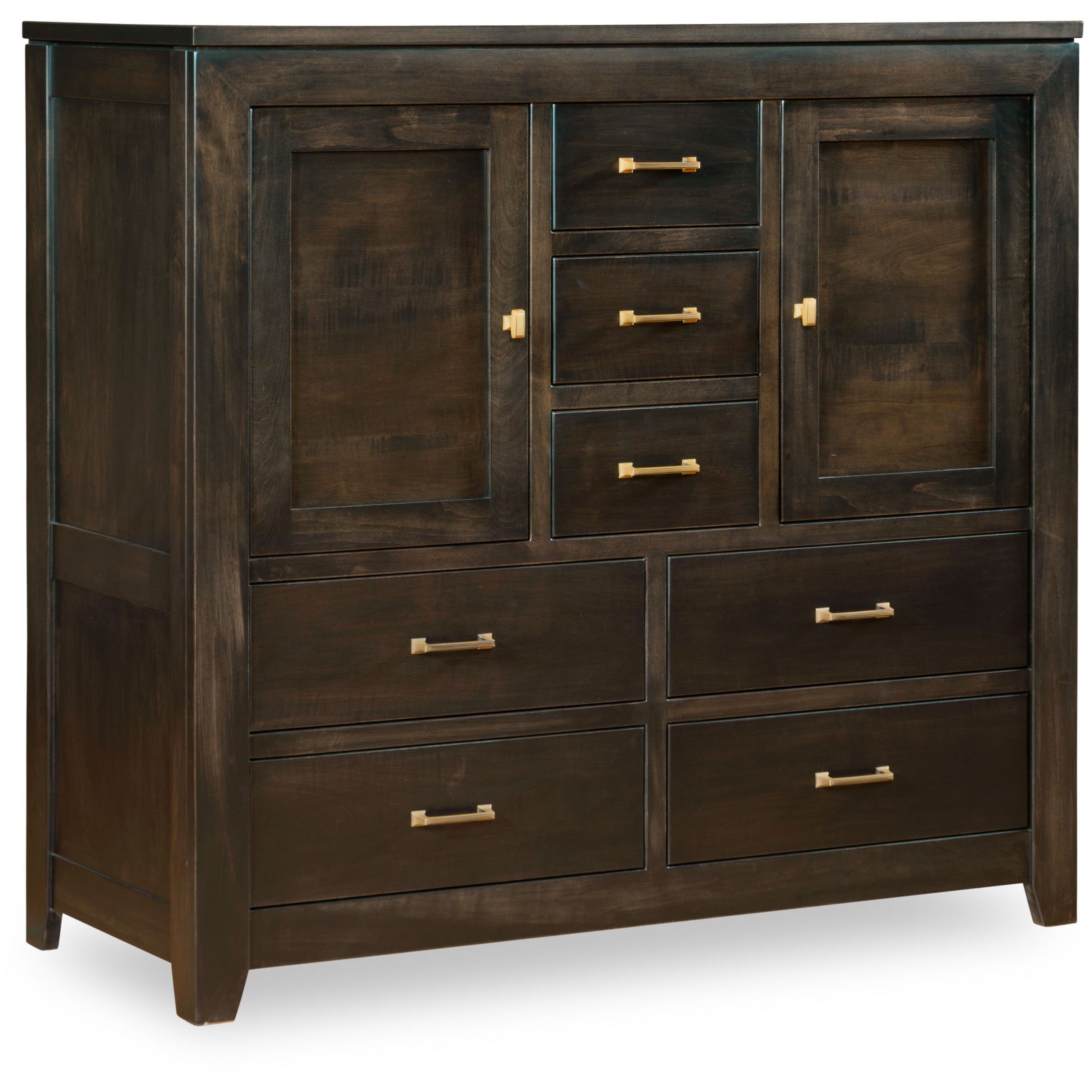 QW Amish Addison Chest