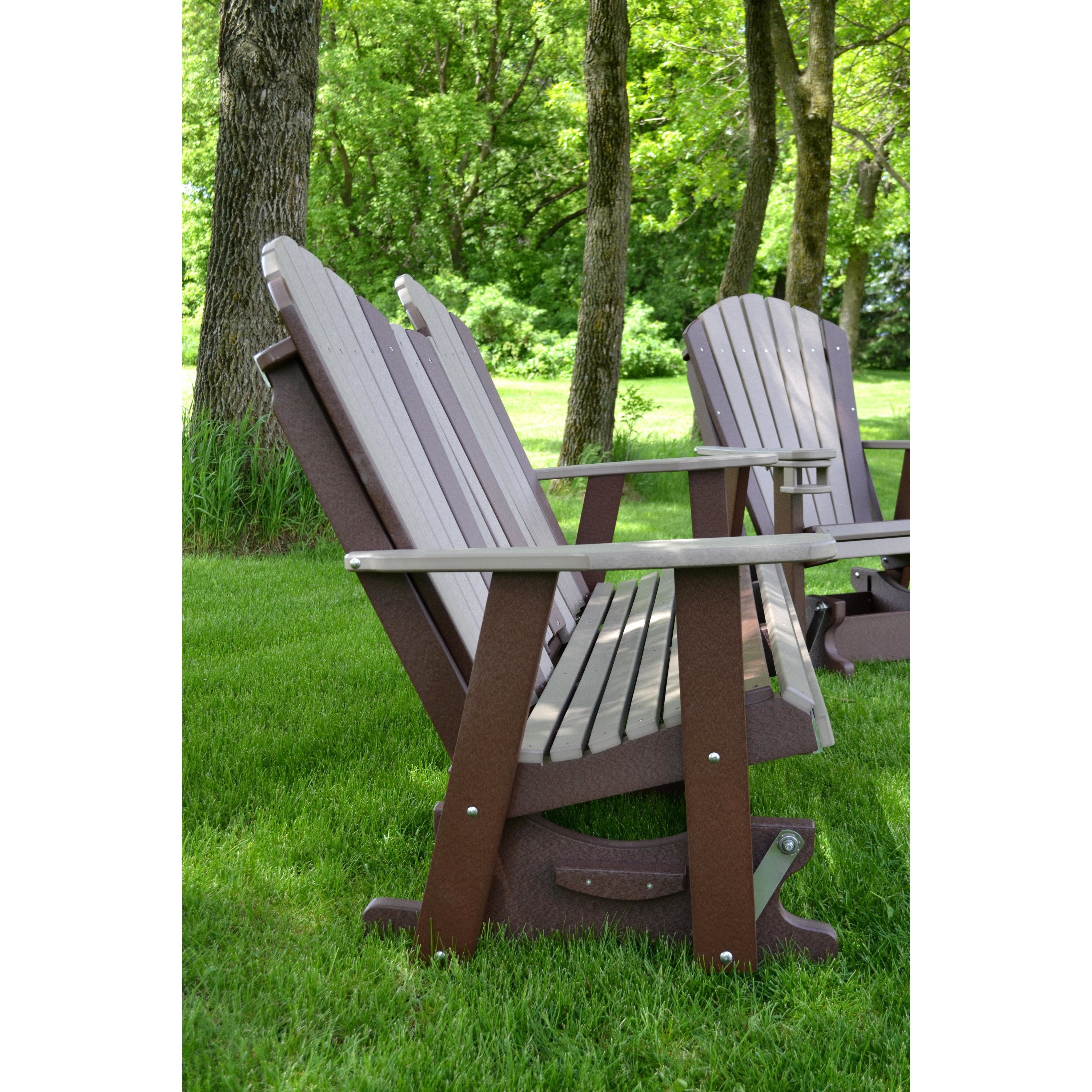 Amish folding adirondack discount chairs