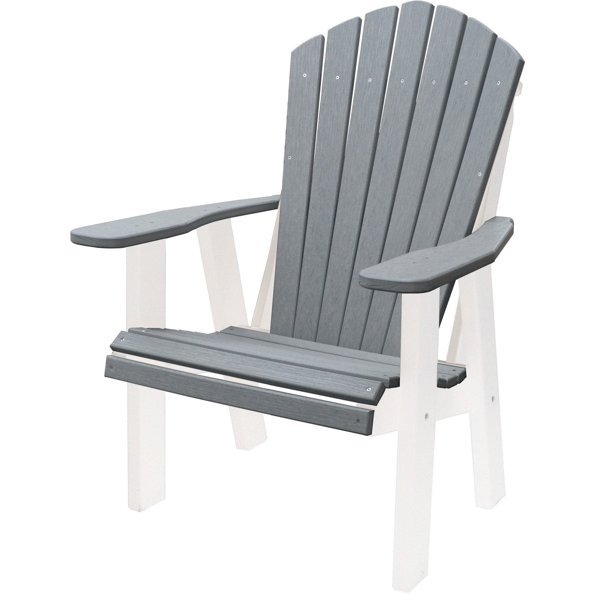 Adirondack chair online polyethylene