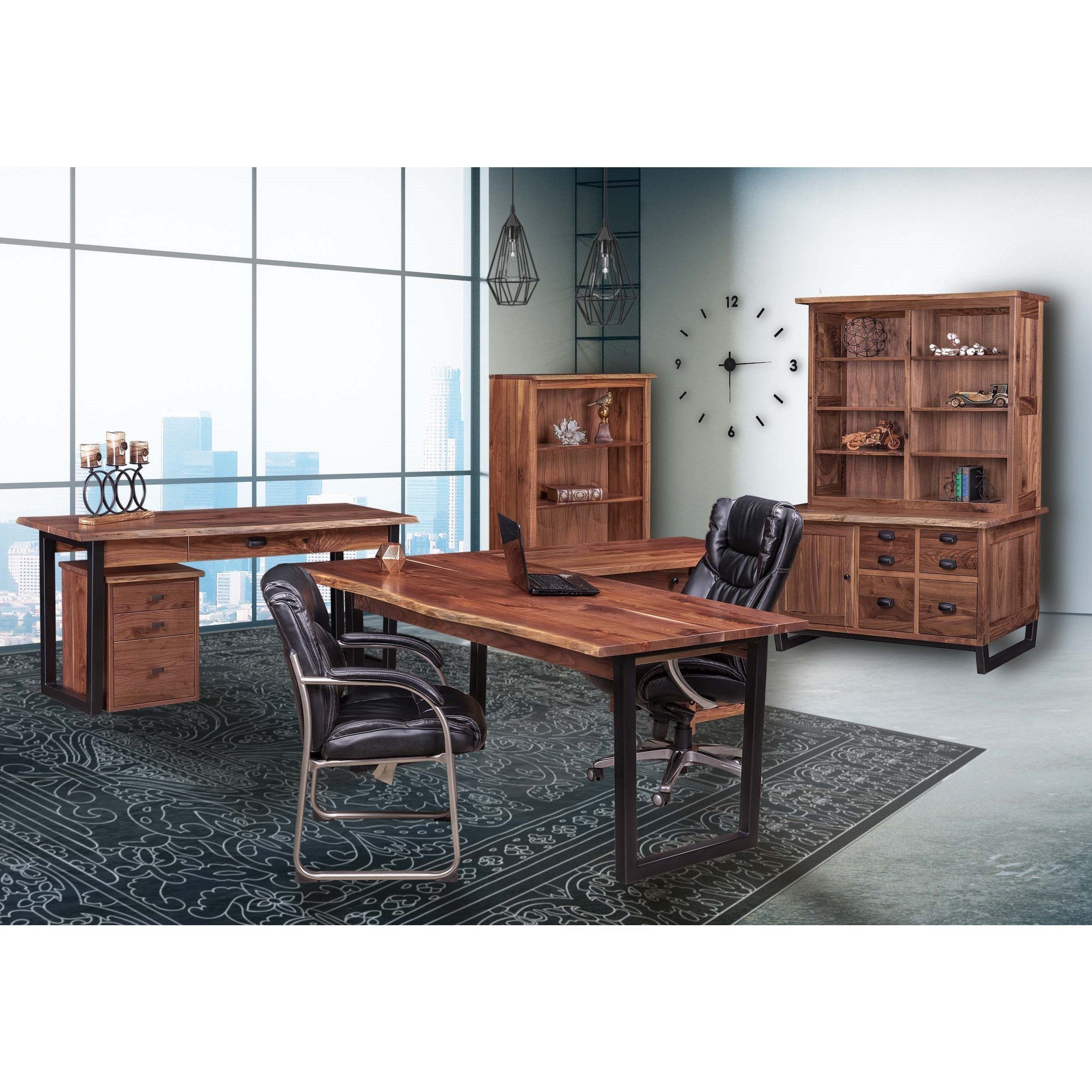 QW Amish Adona Credenza - Thumbnail 2