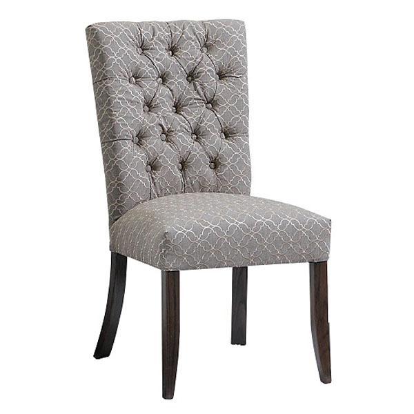 QW Amish Alana Side Chair - Thumbnail 2