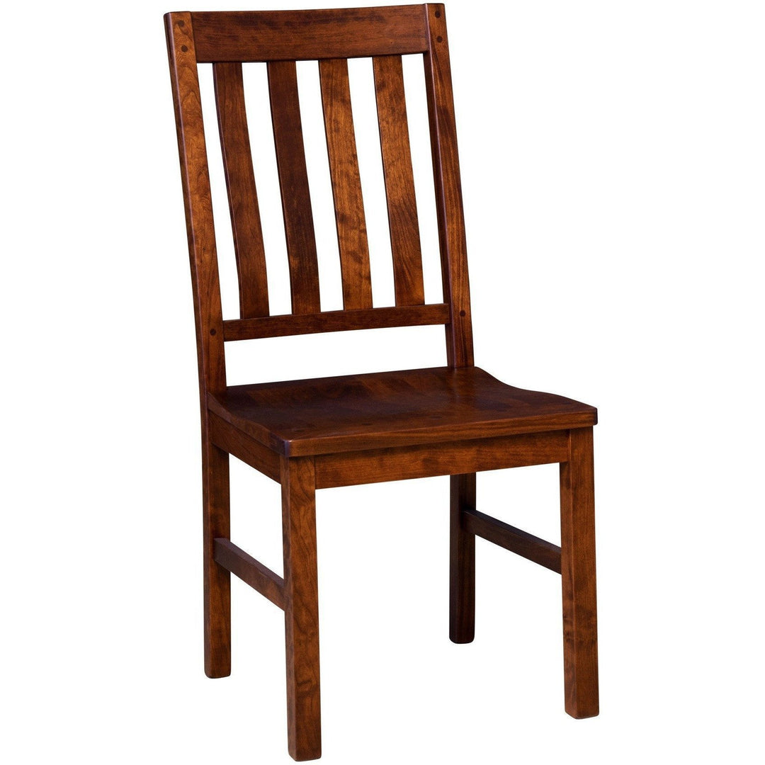 QW Amish Alberta Side Chair