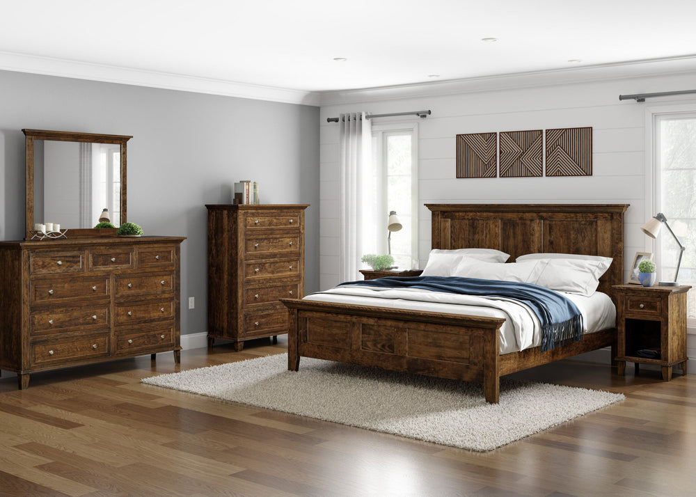 QW Amish Arlington 5pc Set