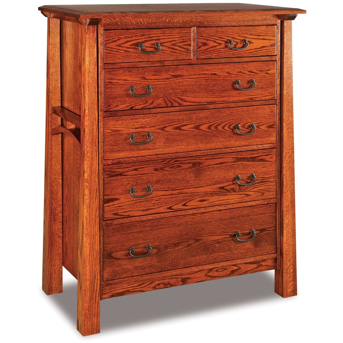QW Amish Artesa Chest - Thumbnail 2