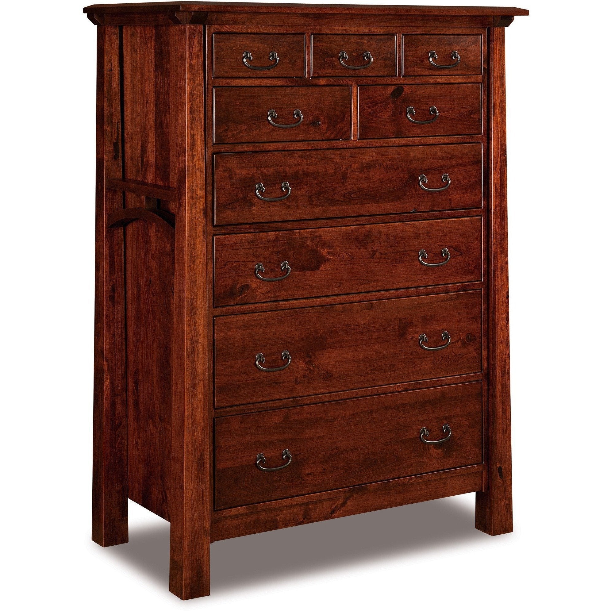 QW Amish Artesa Chest