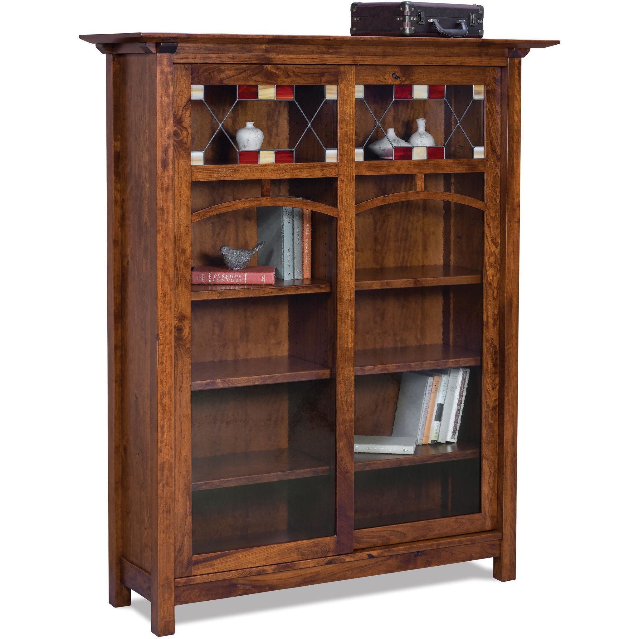 QW Amish Artesa Curio