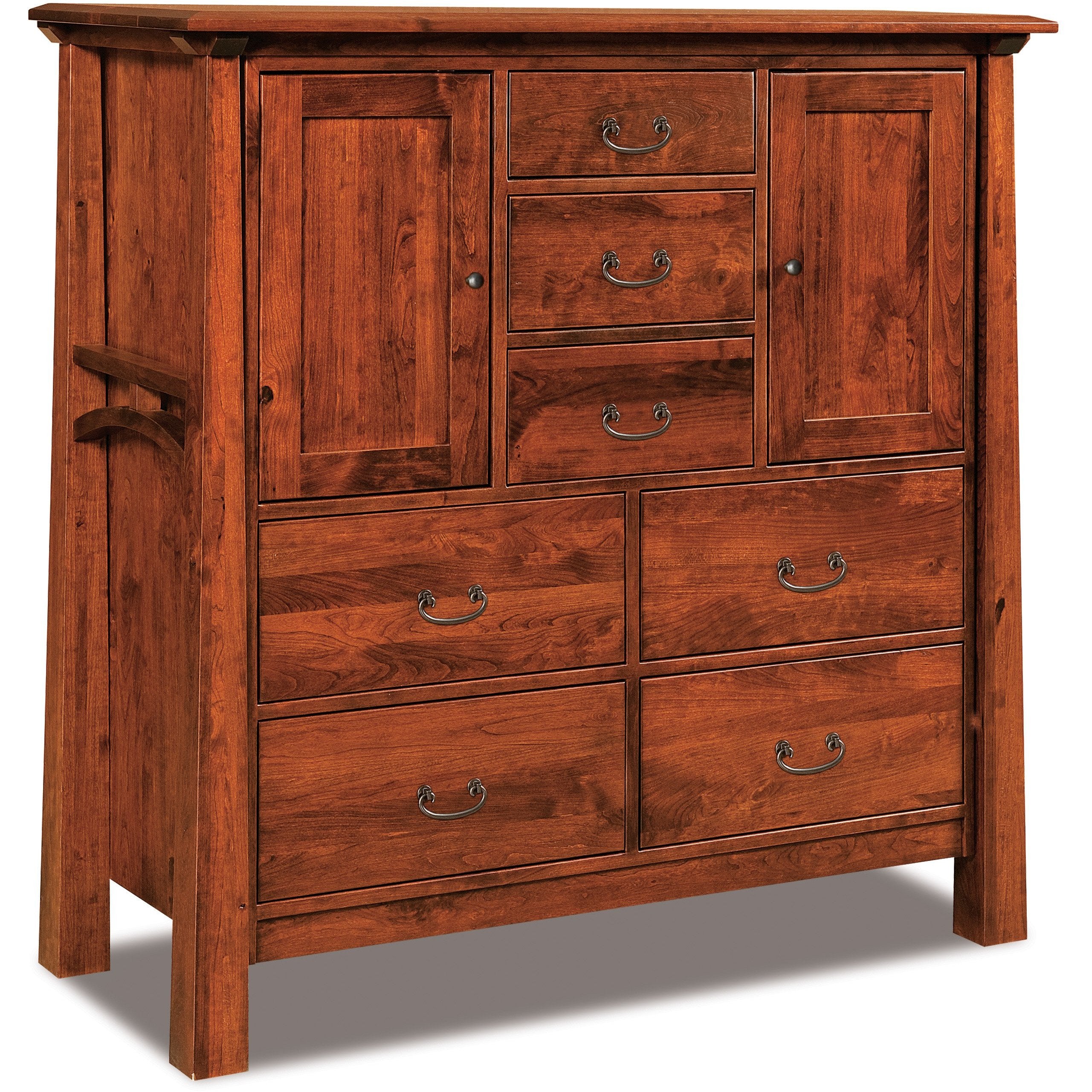 QW Amish Artesa Chest - Thumbnail 4